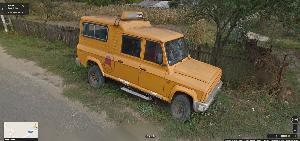 ARO 338 TC - Buciumi  (Salaj)