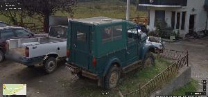 ARO M461 - Albac  (Alba)
