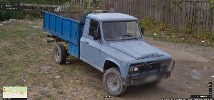 ARO 320 - Baita  (Bihor)