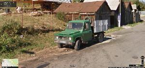 ARO 320 - Nucet  (Bihor)