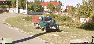 ARO 320 - Nucet  (Bihor)