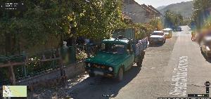 ARO 320 - Nucet  (Bihor)