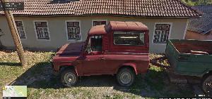 ARO 243 - Nucet  (Bihor)