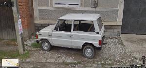 ARO 10.4 - Campani  (Bihor)