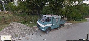 Rocar TV-14 - Bustenari  (Prahova)