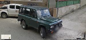 ARO 244 - Rusca Montana  (Caras Severin)