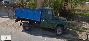 ARO 320 - Modoia  (Valcea)