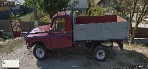 ARO 320 - Grosi (Valcea)