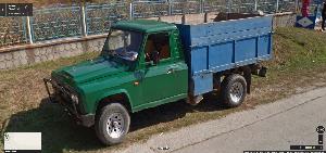 ARO 320 - Grosi  (Valcea)