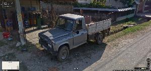 ARO 320 - Ursani (Valcea)