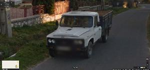ARO 320 - Voinesti  (Arges)
