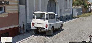 ARO 243 - Voivodeni (Brasov)