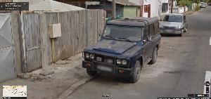 ARO 244 - Constanta  (Constanta)