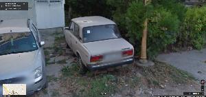 Lada 2017 - Constanta  (Constanta)