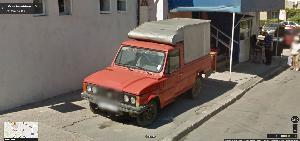 ARO 10.6 - Navodari  (Constanta)