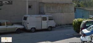 Dacia D6 - Estafette - Mangalia  (Constanta)