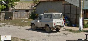 ARO 243 - Balabancea  (Tulcea)