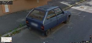 Oltcit Club 11 - Brasov  (Brasov)