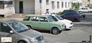 Lada 2012 - Brasov  (Brasov)