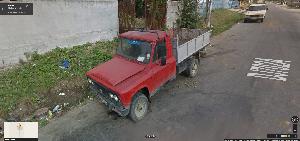 ARO 320 - Potocelu  (Dambovita)