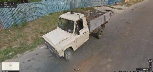 ARO 320 - Potocelu  (Dambovita)