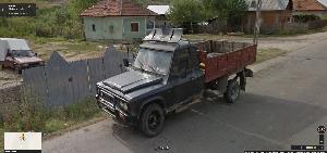 ARO 320 - Potocelu  (Dambovita)