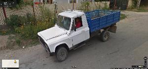 ARO 320 - Potocelu  (Dambovita)