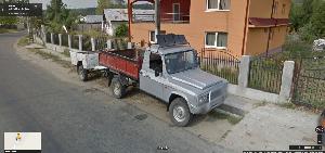 ARO 320 - Ludesti  (Dambovita)