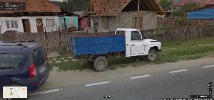 ARO 320 - Priboieni  (Arges)