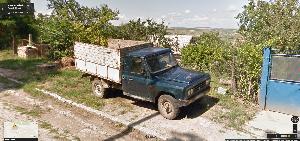 ARO 320 - Turda  (Cluj)