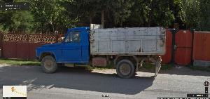 ARO 320 - Sita Buzaului  (Covasna)