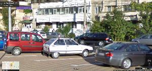 Oltcit Club 11 - Piatra-Neamt  (Neamt)