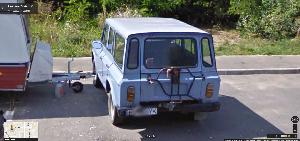 ARO 244 - Brasov  (Brasov)