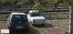 Fiat 600 - Iasi  (Iasi)