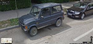 ARO 10.4 - Iasi  (Iasi)