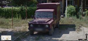 ARO 320 - Hunedoara  (Hunedoara)