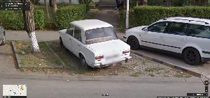 Lada 1300 - Deva  (Hunedoara)
