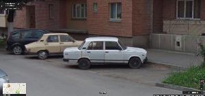 Lada 2017 - Arad  (Arad)