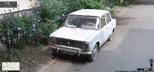Lada 1300 - Arad  (Arad)