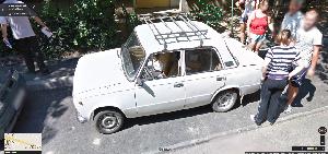 Lada 1300 - Arad  (Arad)