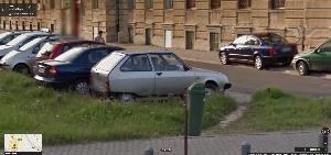 Oltcit Club 11 - Arad  (Arad)