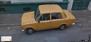 Lada 1300 - Arad  (Arad)