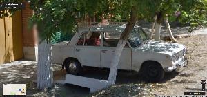 Lada 1300 - Nicolint  (Caras Severin)