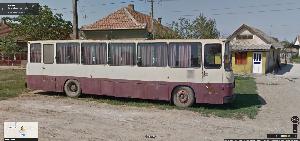Rocar Roman 111 RD - Berveni  (Satu Mare)