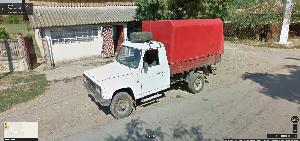 ARO 320 - Bascoveni  (Teleorman)