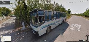Rocar 111 RDT - Linia Costii  (Teleorman)