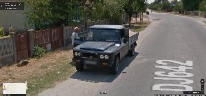 ARO 320 - Stoenesti (Olt)