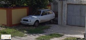 Oltcit Club 11 - Pielesti  (Dolj)