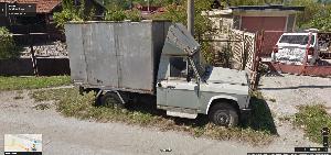 ARO 320 - Iscroni  (Hunedoara)