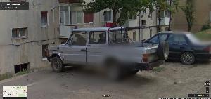 ARO 10.9 - Orastie  (Hunedoara)